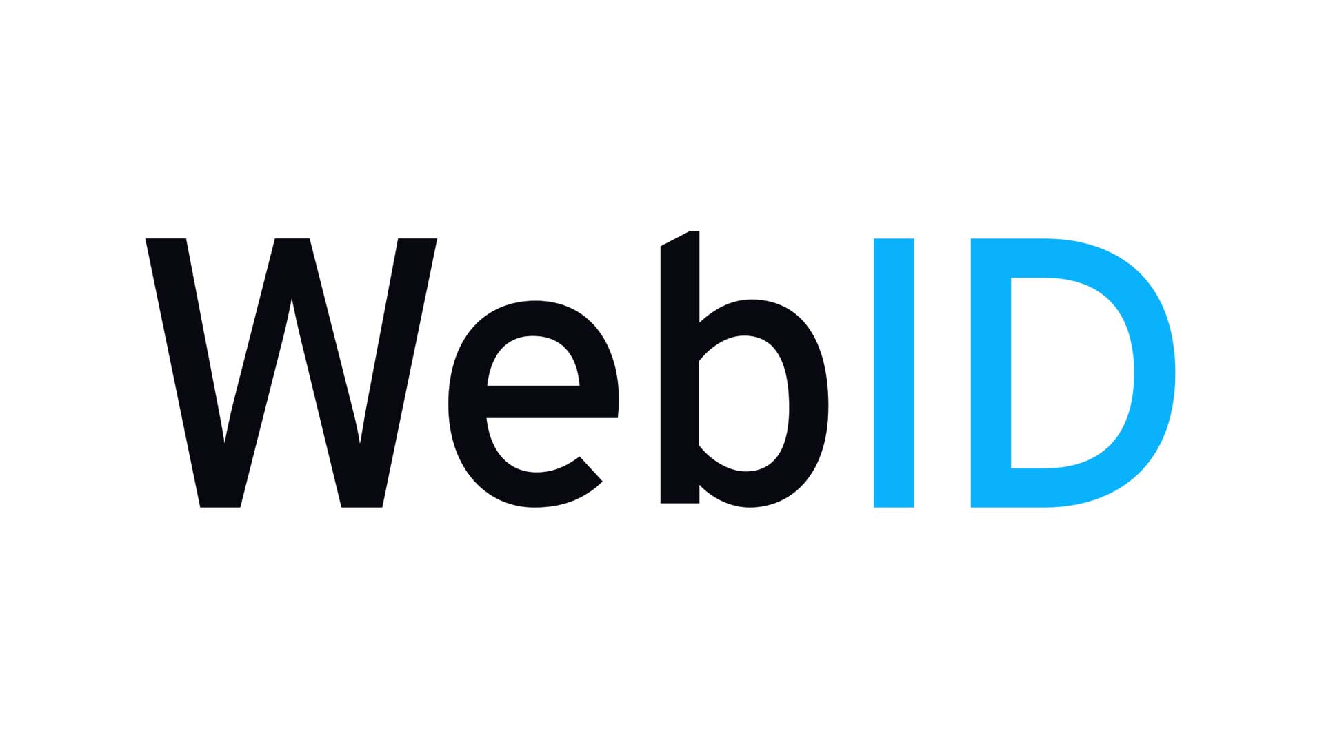 WebID Solutions GmbH