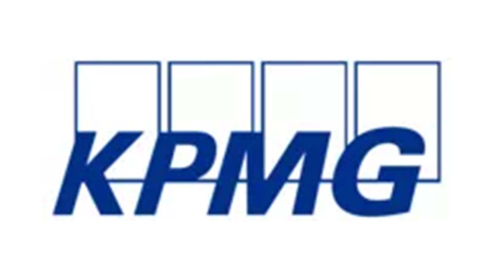 KPMG AG Wirtschaftsprüfungsgesellschaft